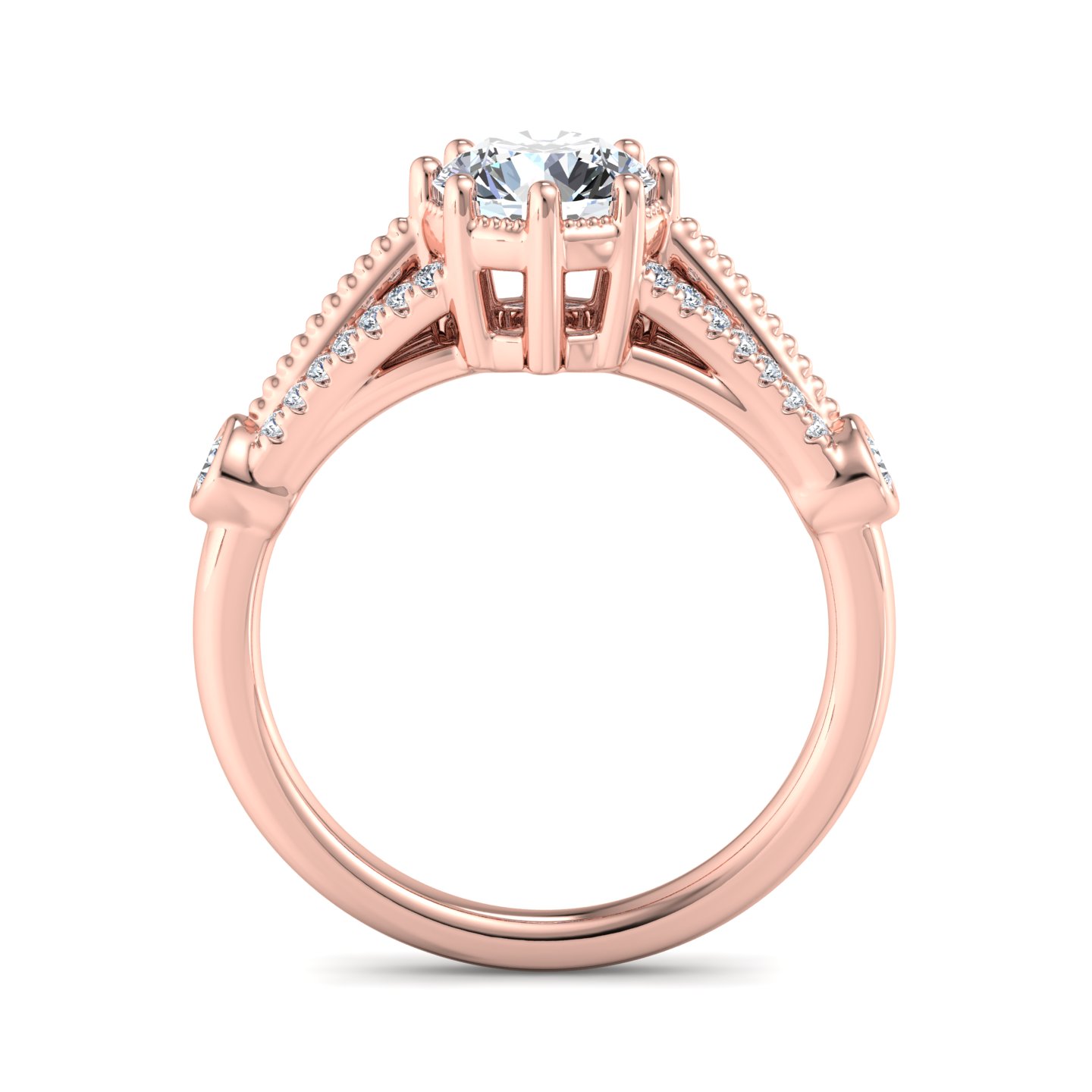 Catherine Engagement Ring